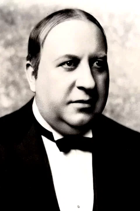 Mack Swain