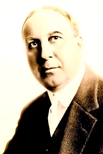 Mack Swain