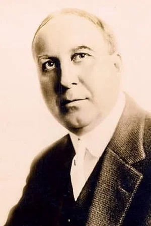 Mack Swain photo