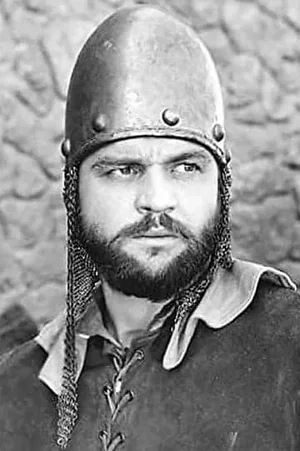  Malcolm Waite