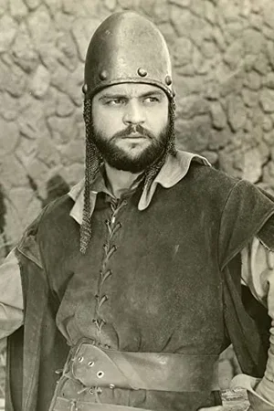  Malcolm Waite photo