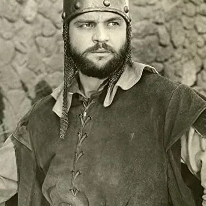  Malcolm Waite