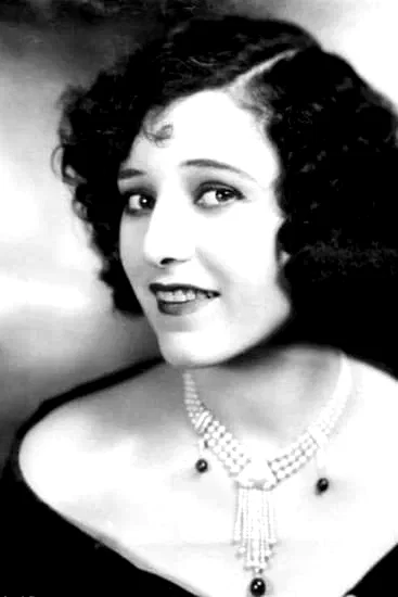 Georgia Hale