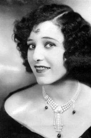 Georgia Hale photo