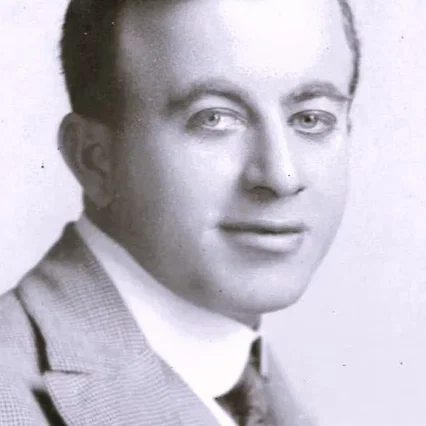 Chester Conklin