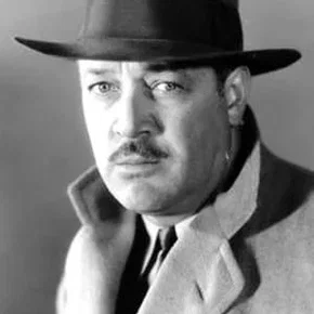 Photo star : Stanley Blystone