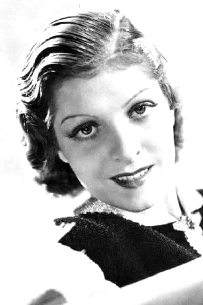 Lisette  Lanvin