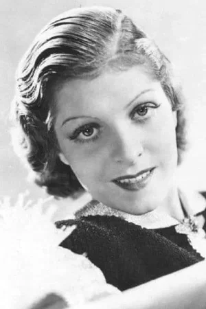 Lisette  Lanvin photo