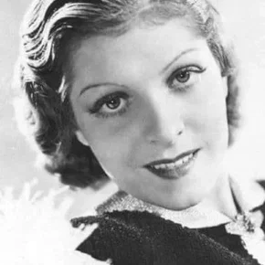 Photo star : Lisette  Lanvin