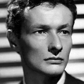 Photo star : Jean-Louis Barrault