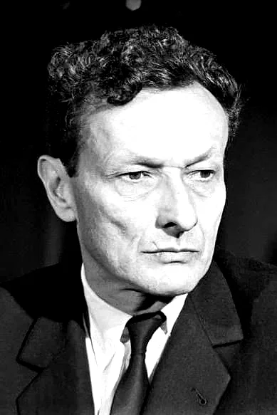 Jean-Louis Barrault