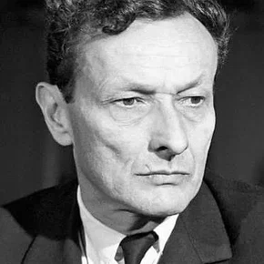 Photo star : Jean-Louis Barrault