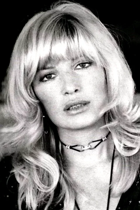 Monica Vitti