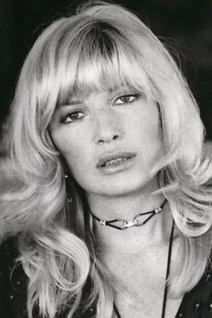 Monica Vitti photo