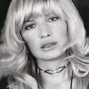 Photo star : Monica Vitti