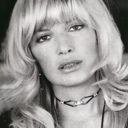 Monica Vitti