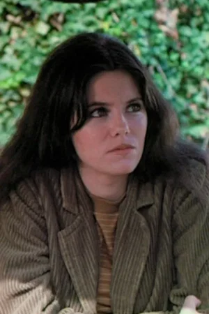 Arlene Farber photo