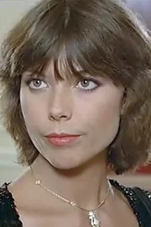 Marie-Christine Descouard photo