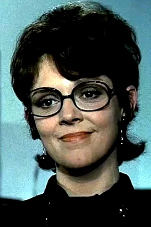  Colette Castel