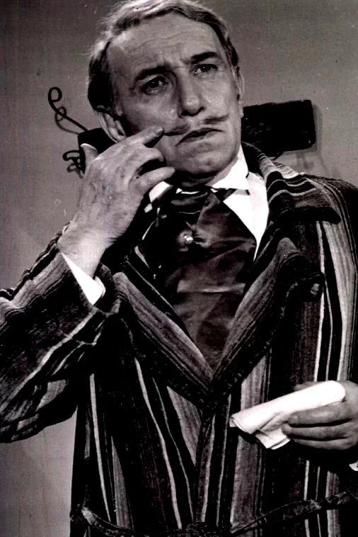 Félix Fernández