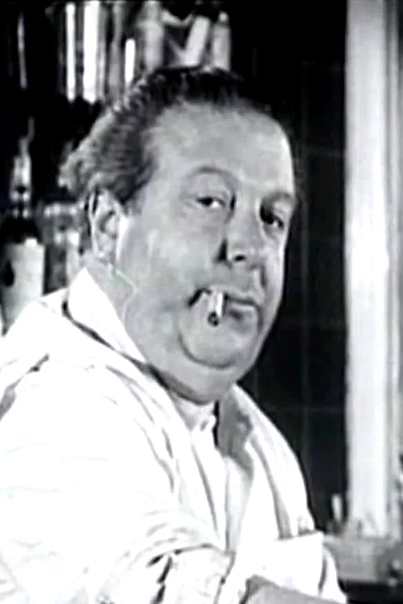 Angel Alvarez