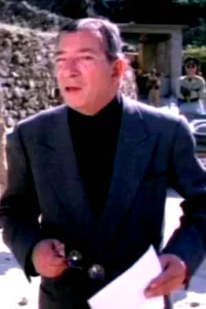  Dimos Starenios