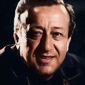 Photo star : Ulvi Uraz