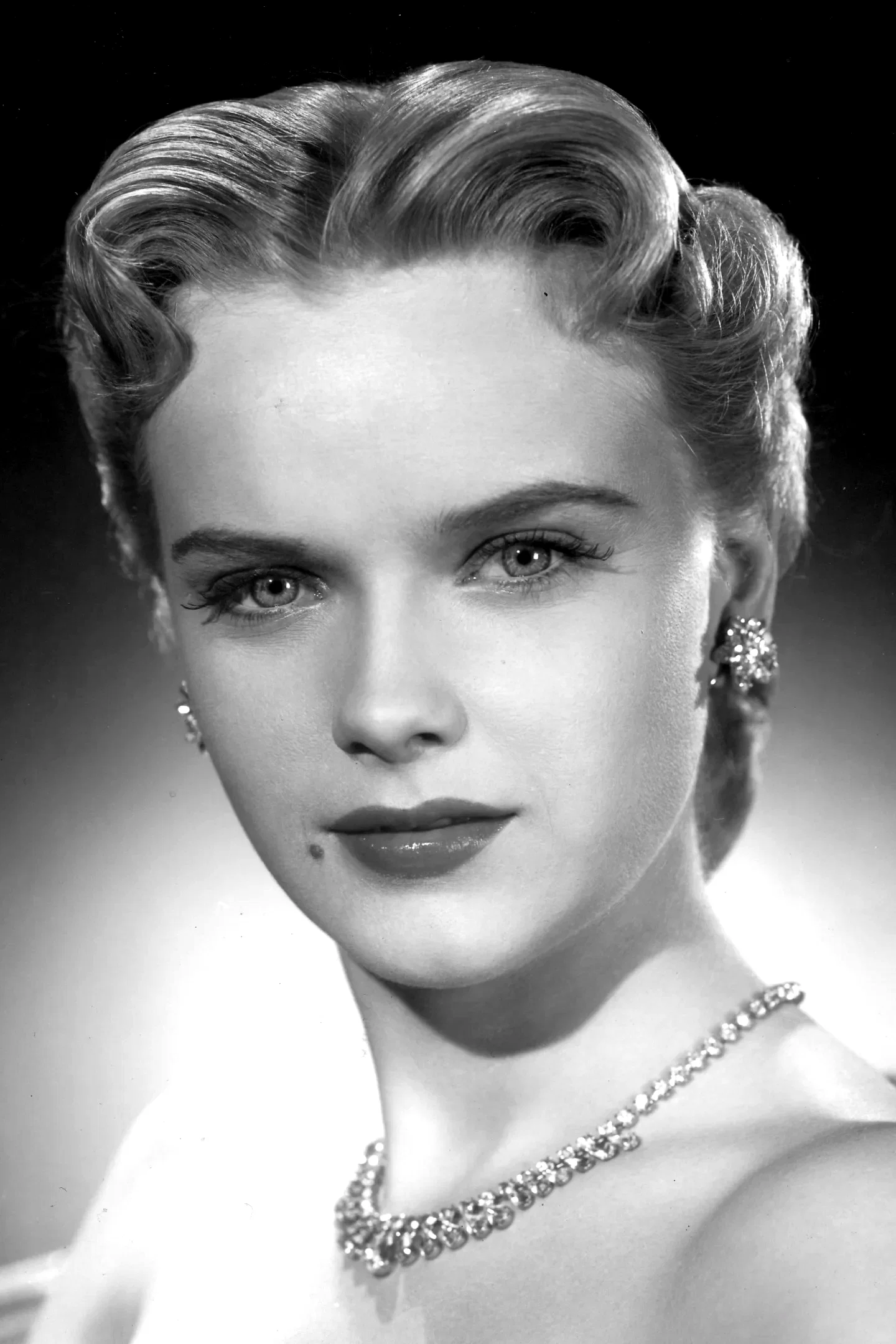Anne Francis