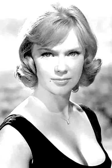 Anne Francis