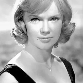 Photo star : Anne Francis