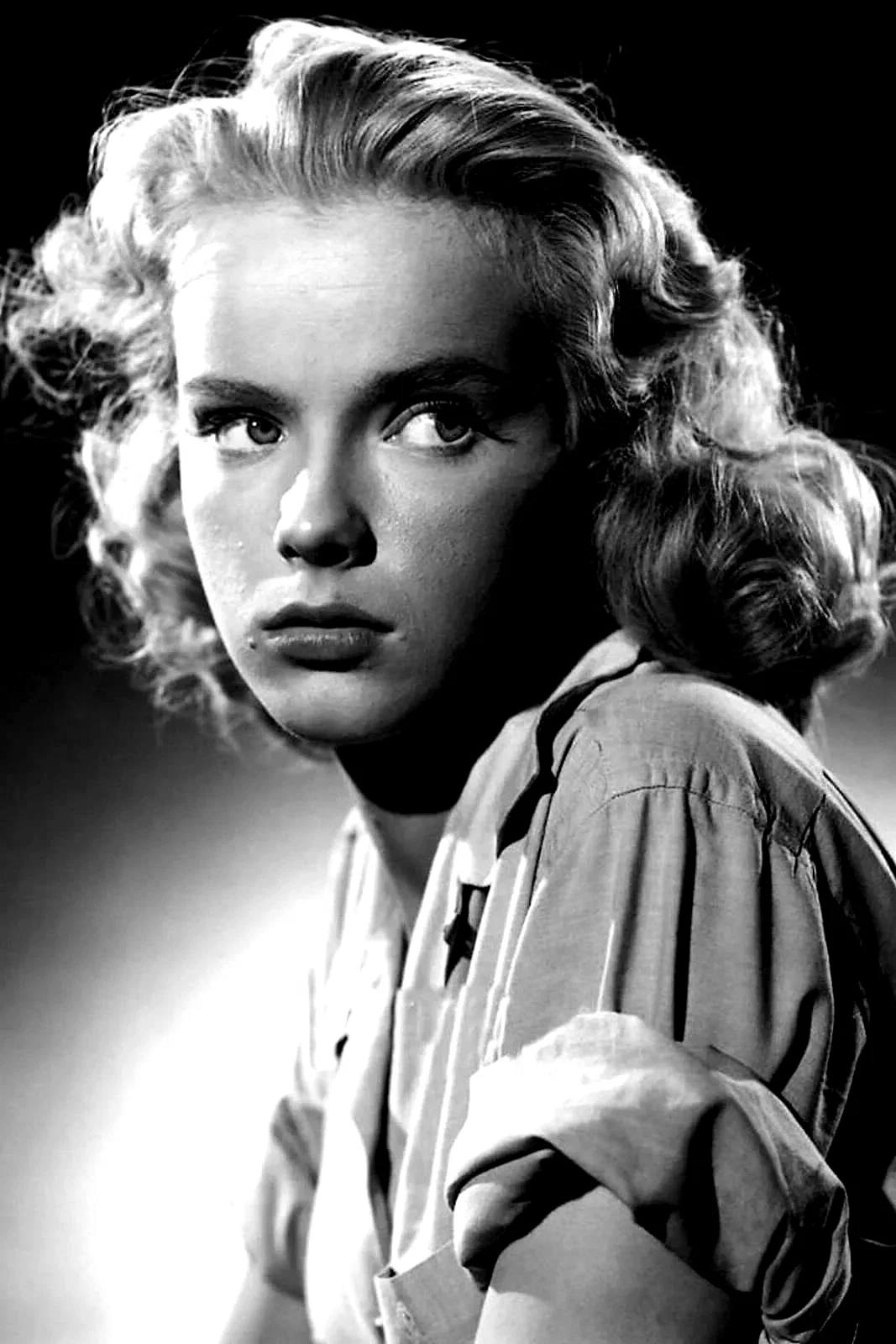 Anne Francis