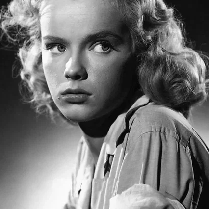 Anne Francis