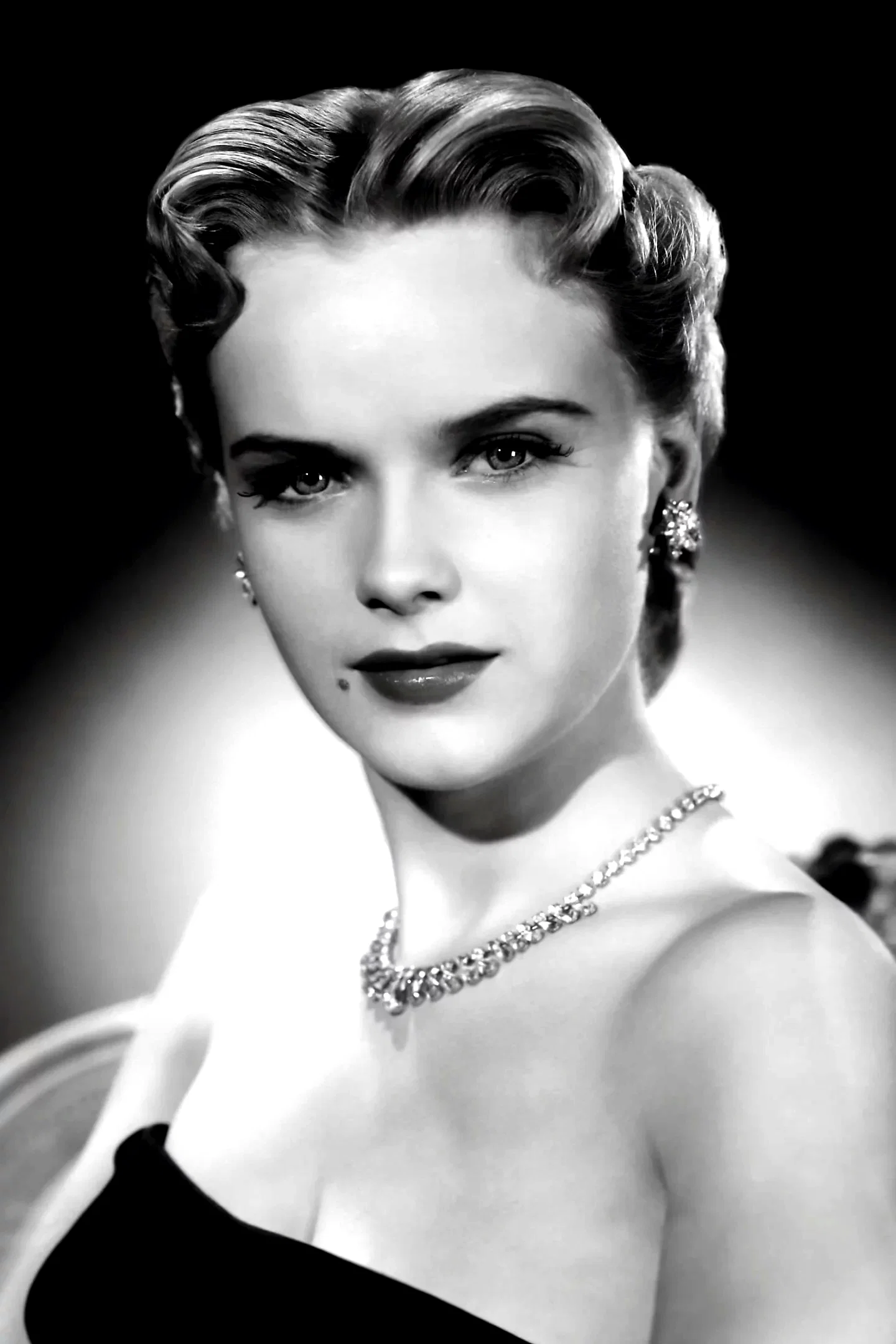 Anne Francis
