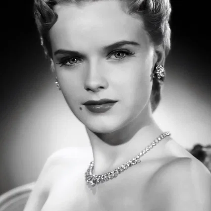 Anne Francis
