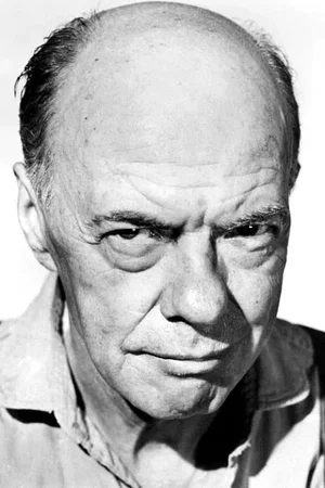  Russell Collins photo