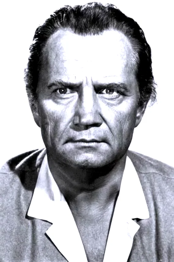 Walter Sande