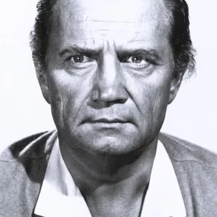 Walter Sande