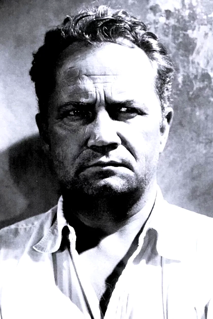 Walter Sande