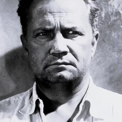 Walter Sande