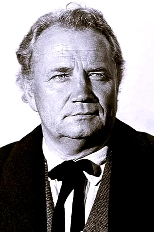 Walter Sande