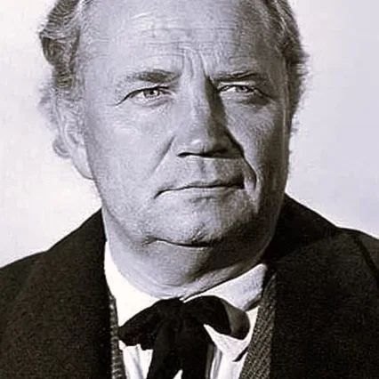 Walter Sande