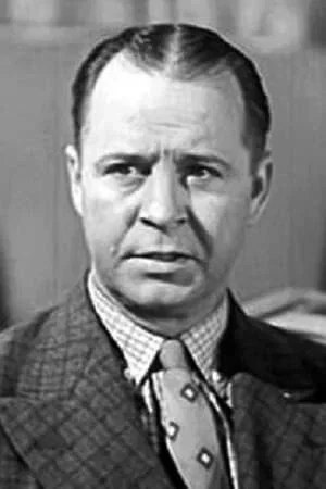  Harry Harvey