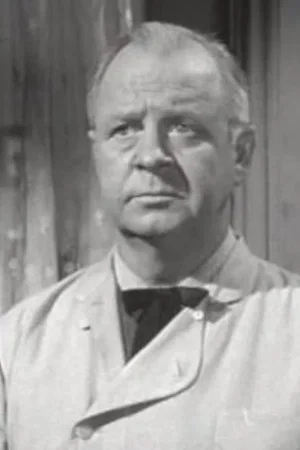  Harry Harvey photo