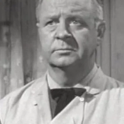  Harry Harvey