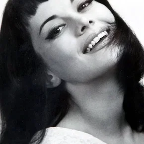 Photo star : Jolanta Umecka