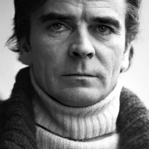 Photo star : Zygmunt Malanowicz