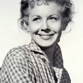 Photo star : Randy Stuart