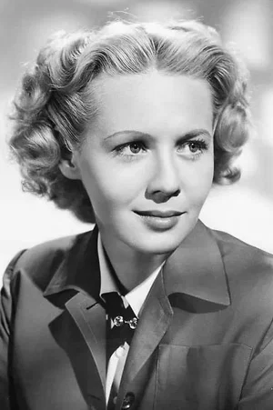 Randy Stuart photo