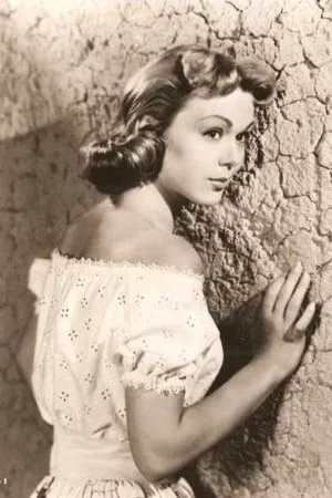 April Kent photo