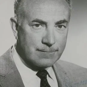 Photo star : Raymond Bailey